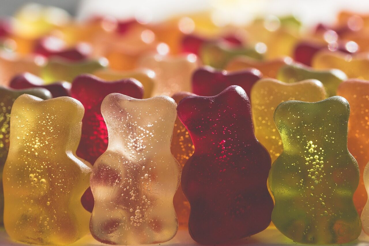 gummies